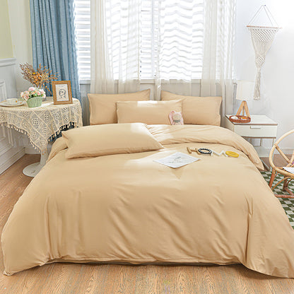 Soft Touch Bed Linen Set