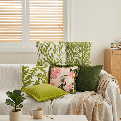 Home Dekorationskissen für Sofadeko