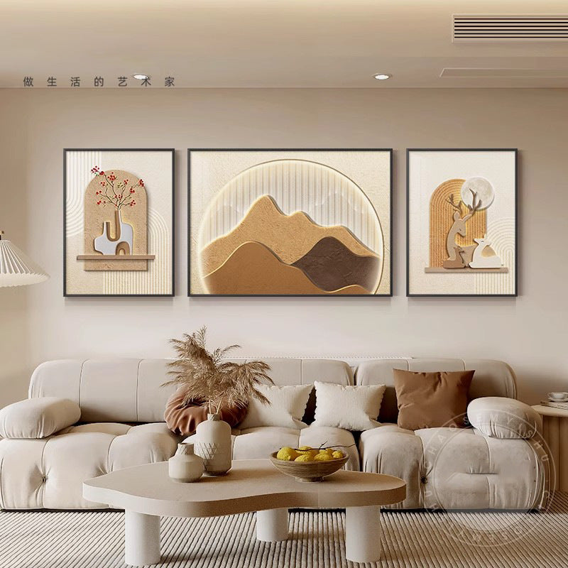 Decorative Wall Art Set Homeandso