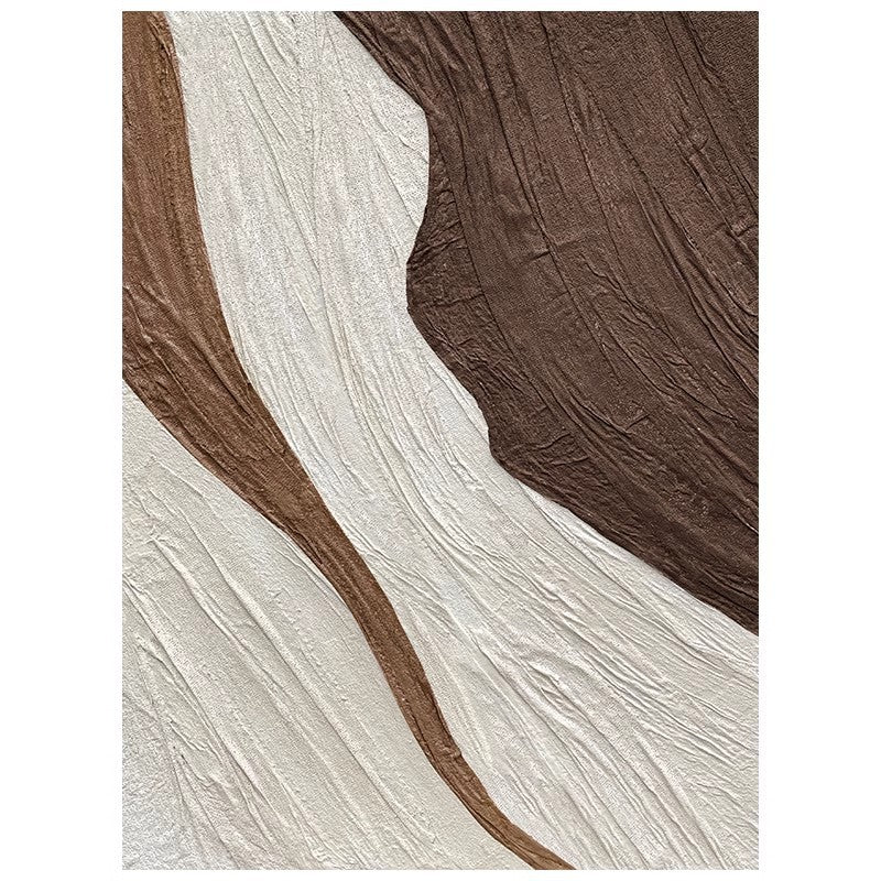 Textured Abstract Canvas Wall Art Homeandso 1789035030