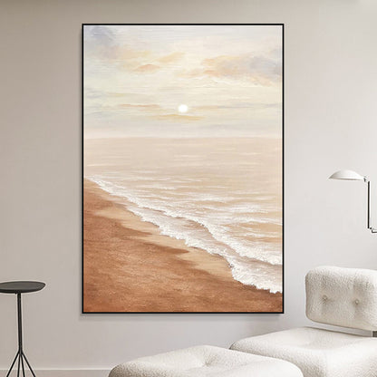 Seascape Canvas Artwork Homeandso