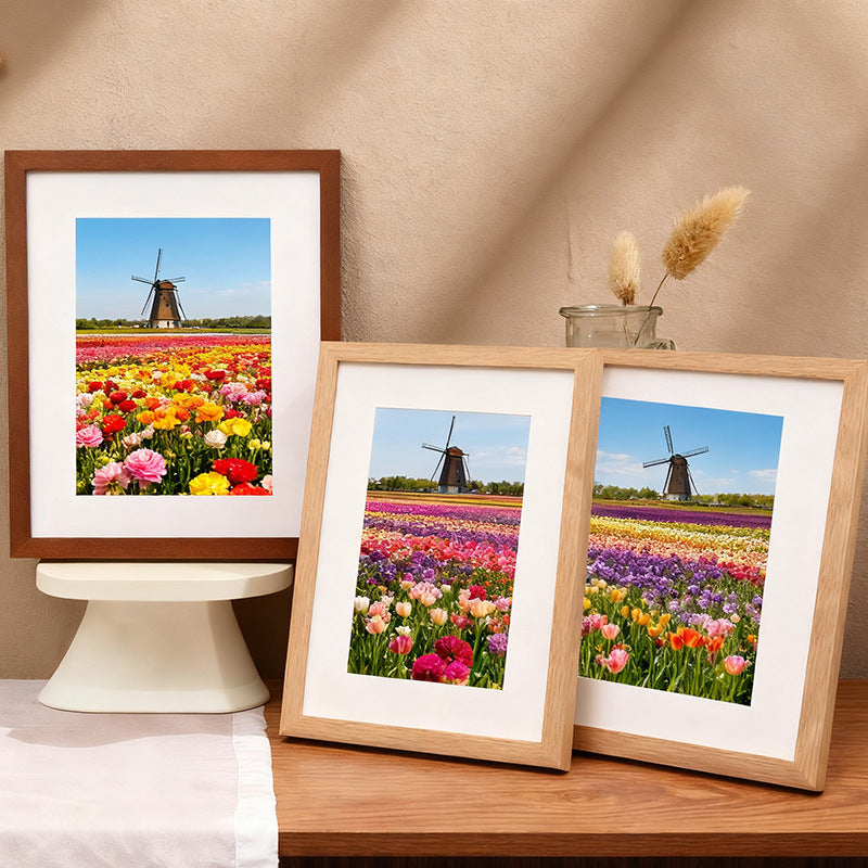 Collage Picture Frame