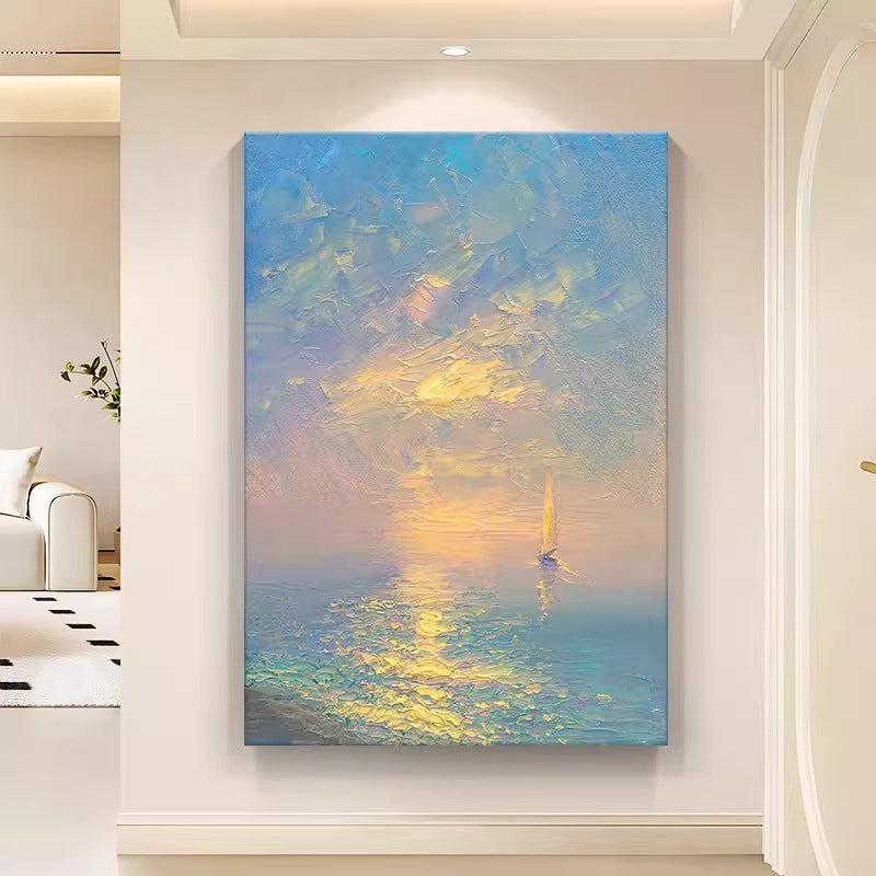 Canvas Wall Art Homeandso