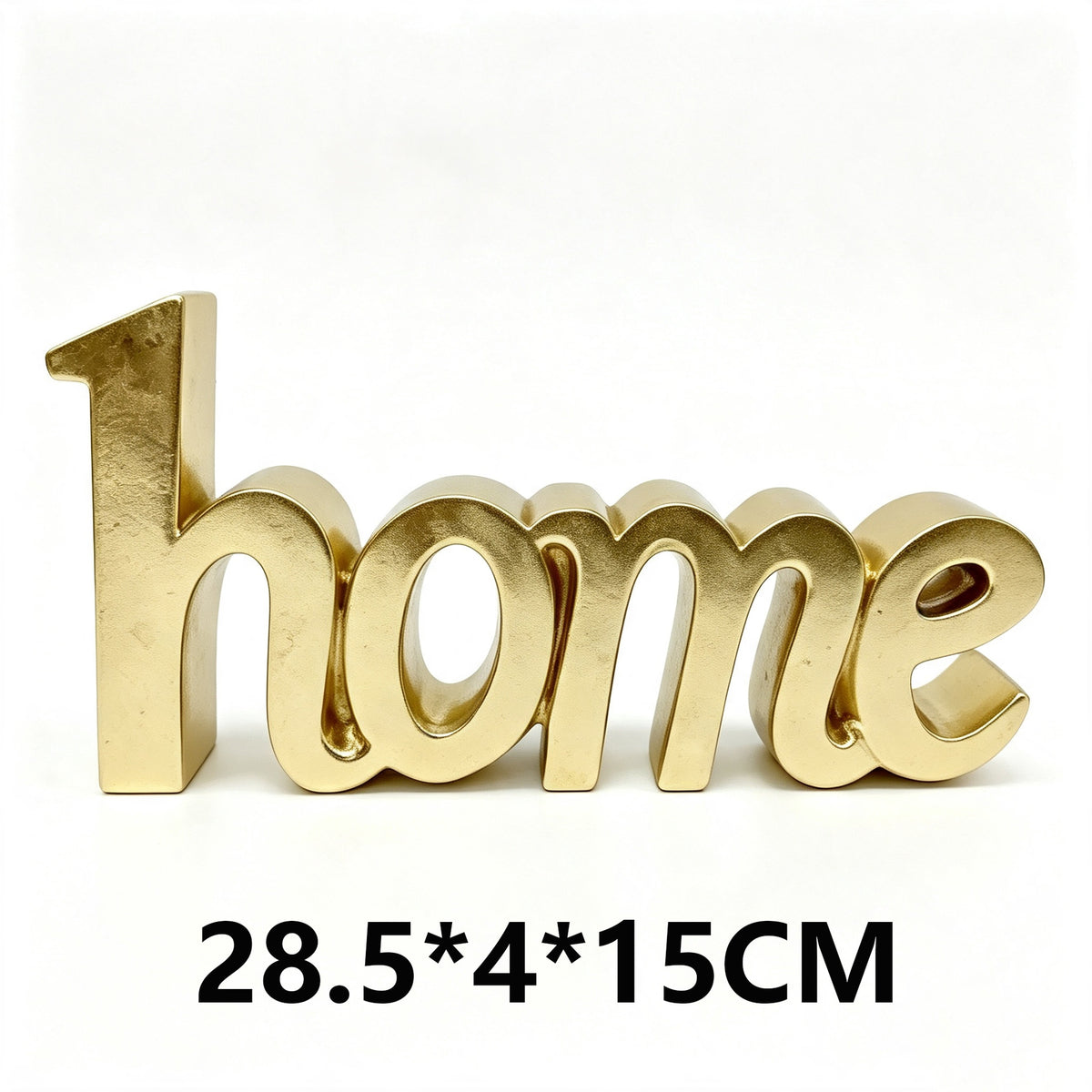 Decorative Home Sign