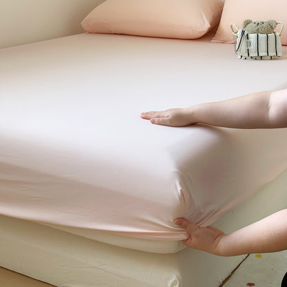 Ultra-Soft Microfiber Bed Sheet Set