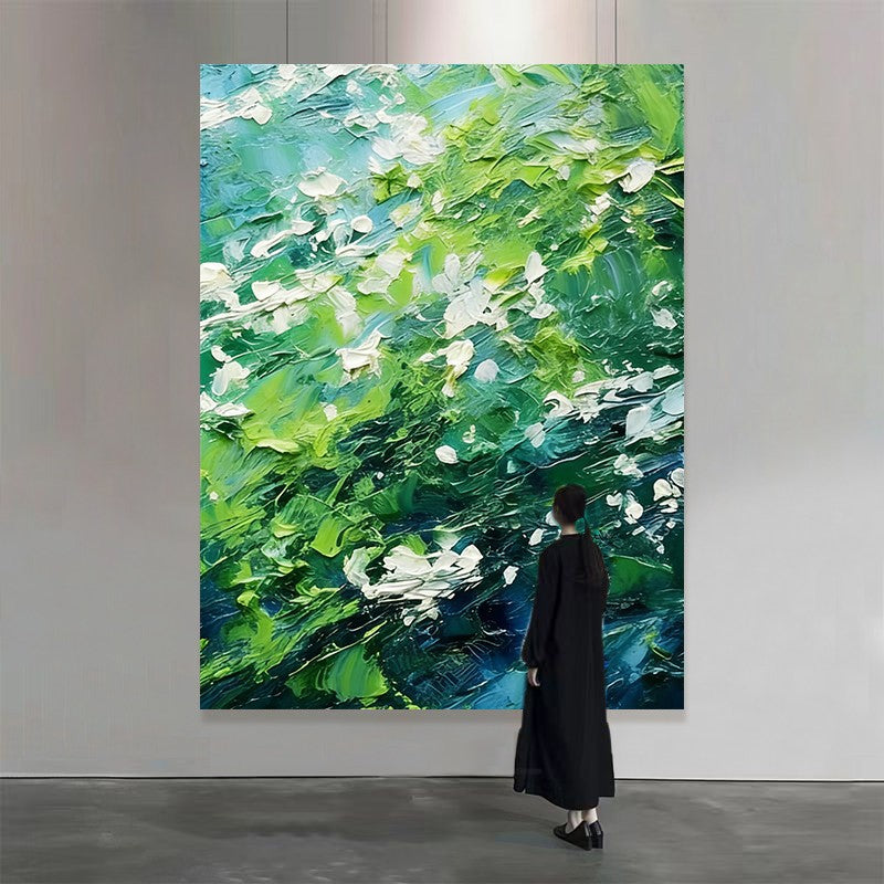 Home Decor Abstract Canvas Art Homeandso