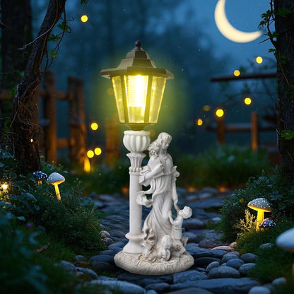 Elegant Outdoor Garden Homeandso