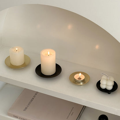 Contemporary Minimalist Tray