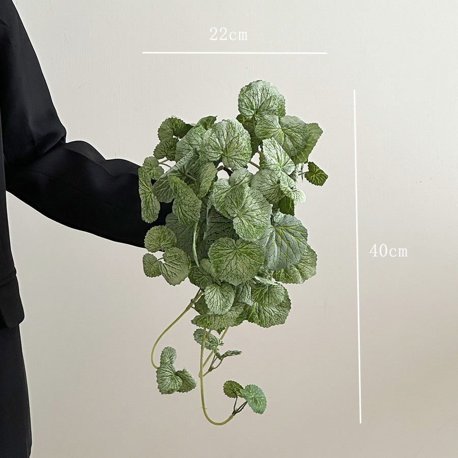 Decorative Faux Plant