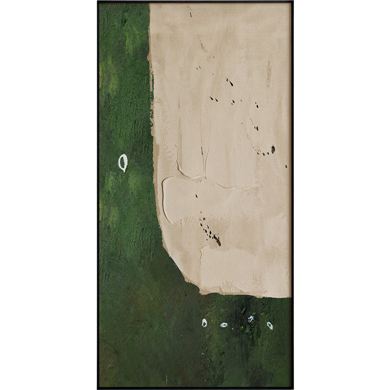 Abstract Canvas Art Panel Homeandso