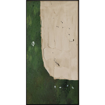 Abstract Canvas Art Panel Homeandso