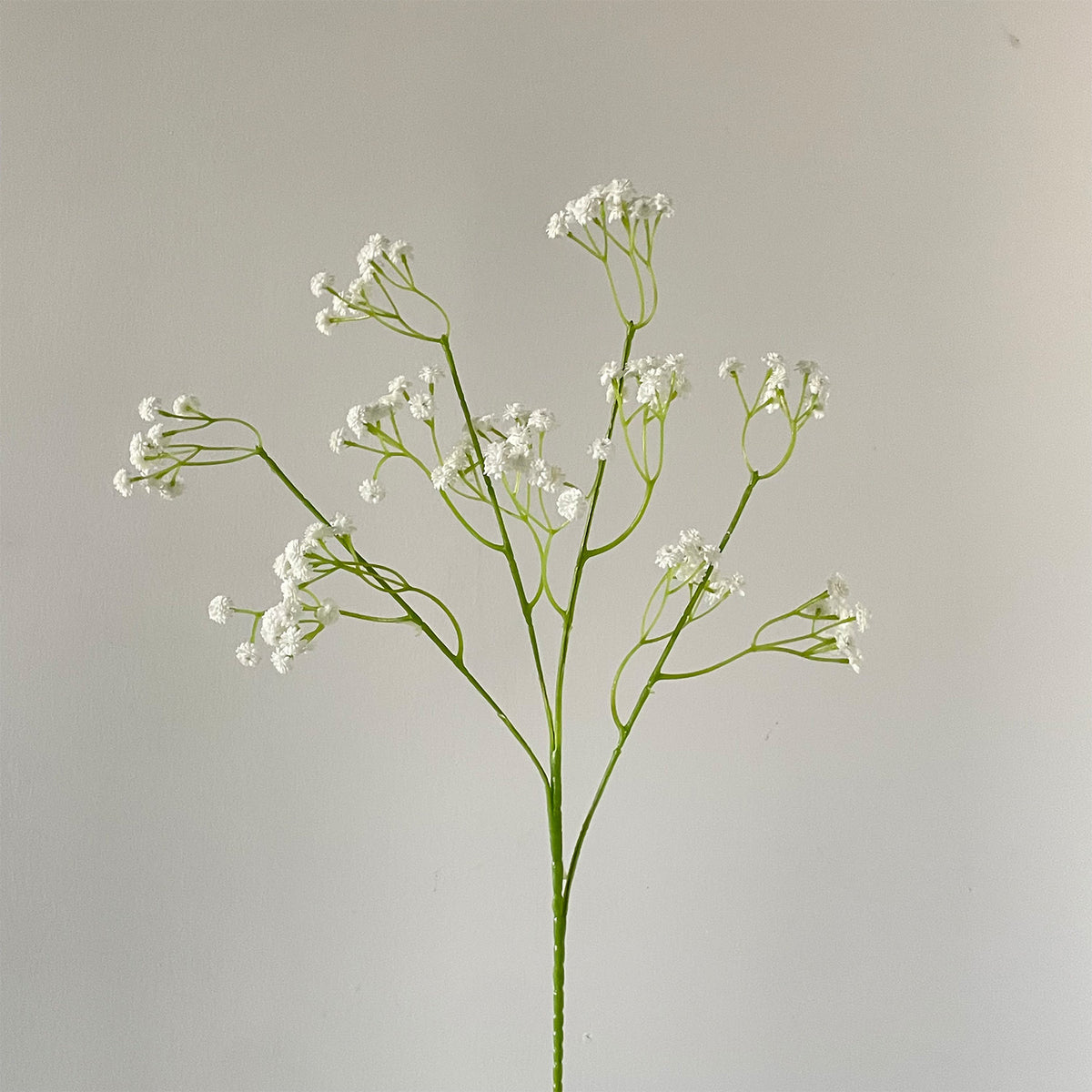 Realistic Artificial Floral Stem Arrangement