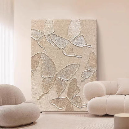 Decorative Butterfly Wall Art Homeandso