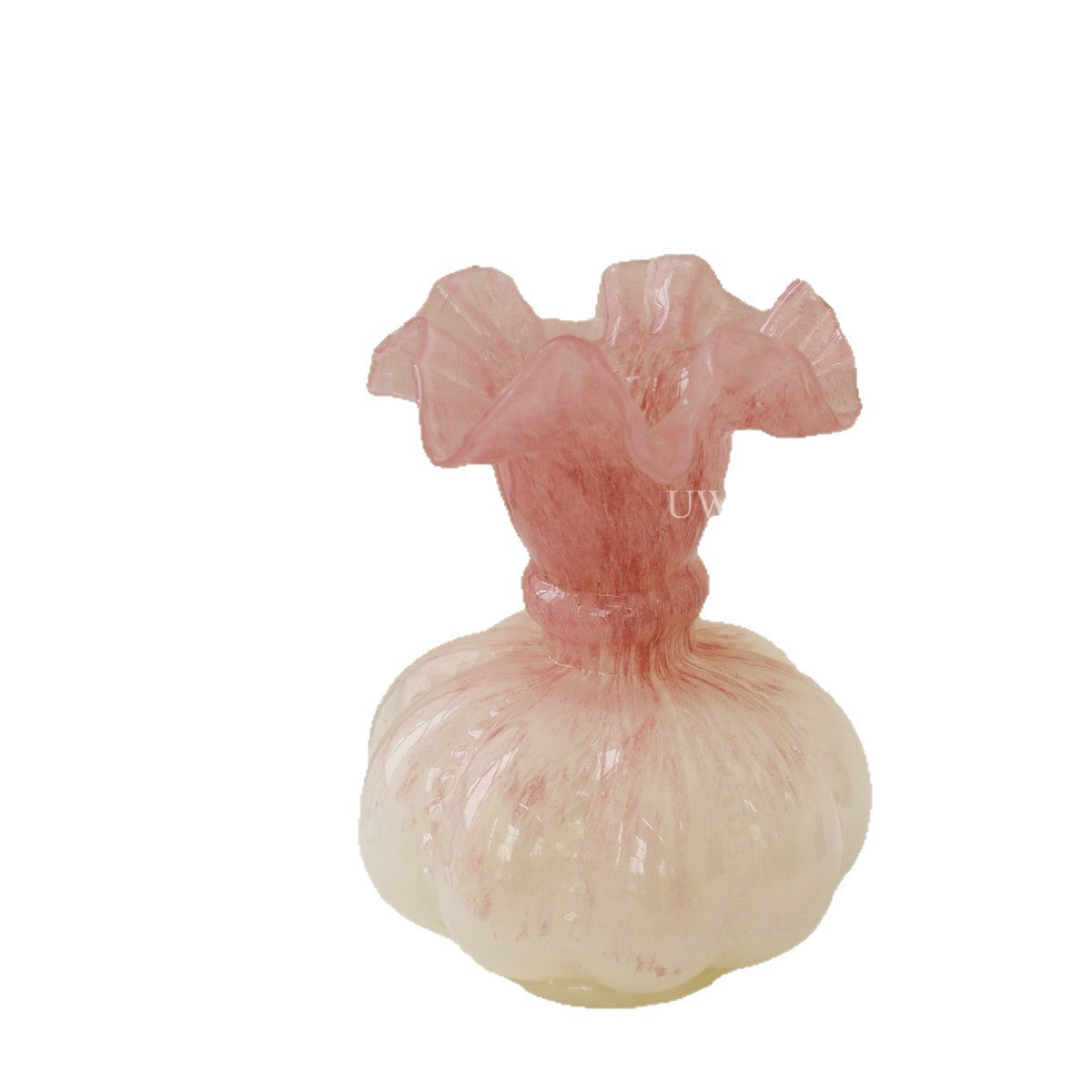 Home Décor Decorative Glass Vase Homeandso