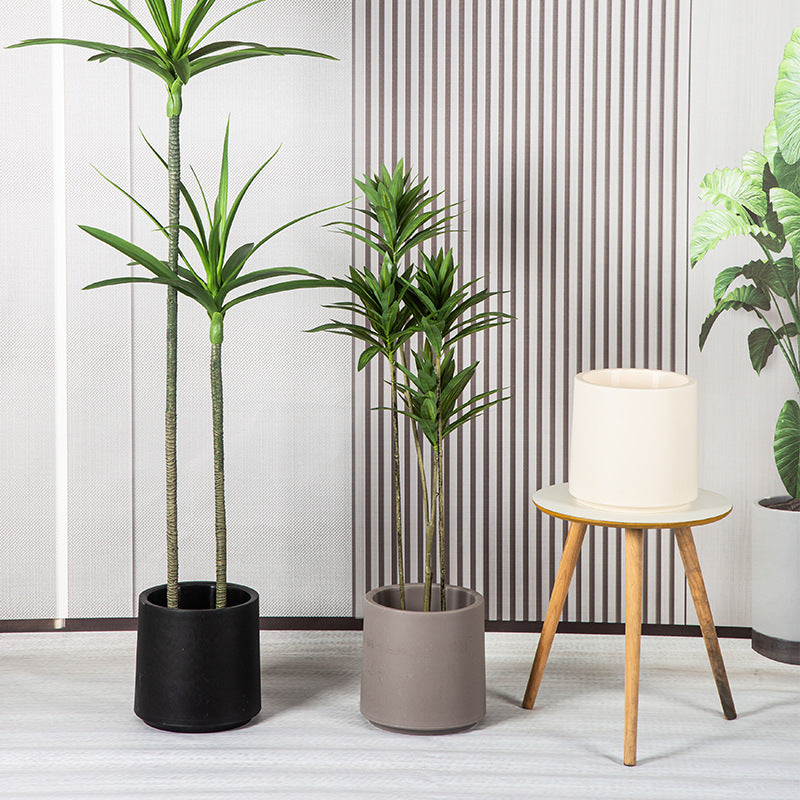 Modern Square Planter Homeandso