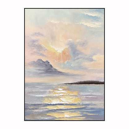 Seascape Canvas Artwork Homeandso