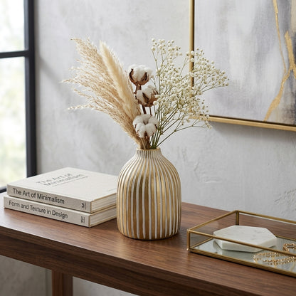 Decorative Ceramic Art Piece for Home Decor
