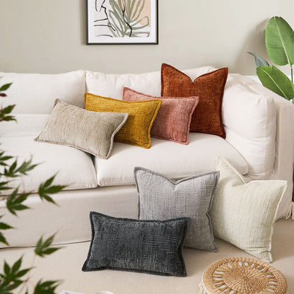 Home Decorative Pillow for Bedroom Decor