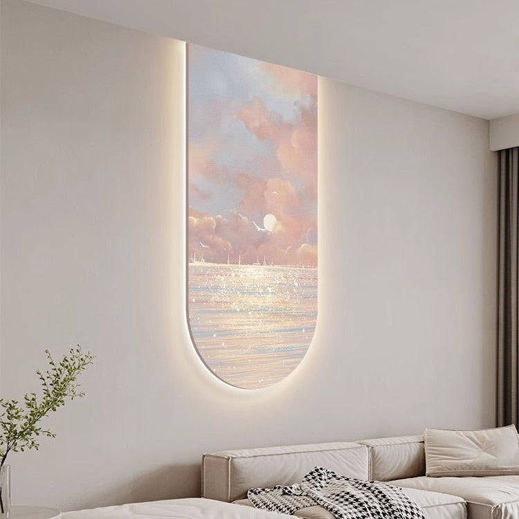 Coastal Serenity Wall Décor Homeandso