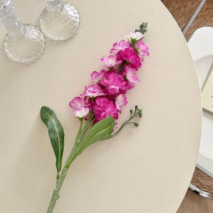 Decorative Floral Arrangement for Indoor Display