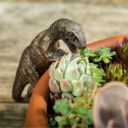 Decorative Dinosaur Figurine Homeandso