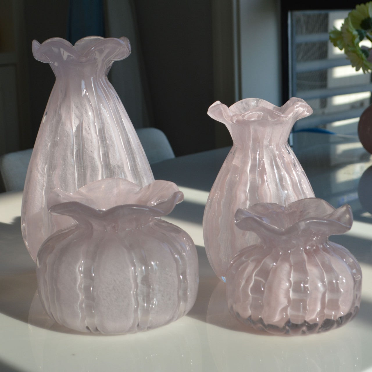 Elegant Decorative Vase Homeandso