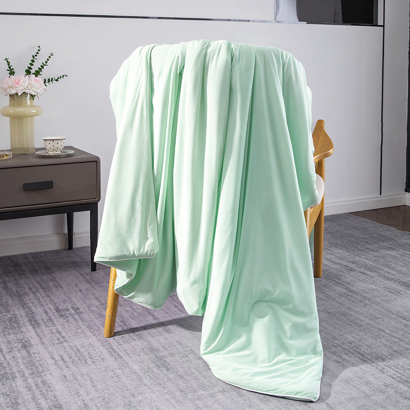 Decorative Ultra-Soft Thermal Microfiber Blanket Homeandso