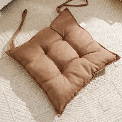 Cushioned Seat Cushion