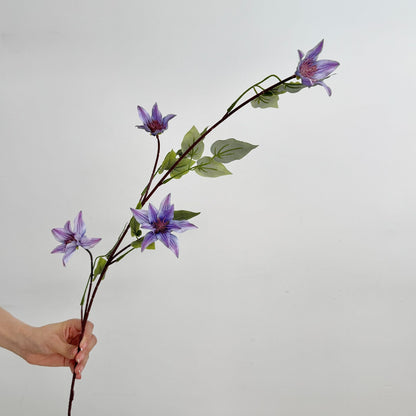 Elegant Floral Stem Arrangement
