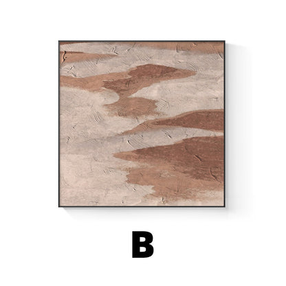 Abstract Textured Canvas Art Homeandso 1790073187