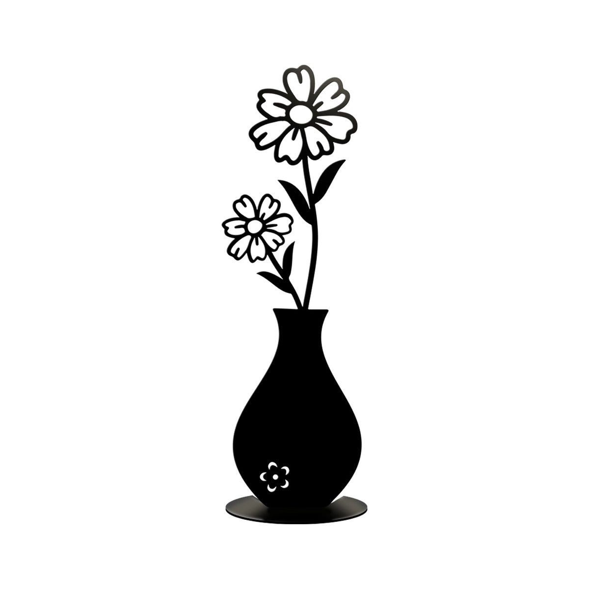 Decorative Flower Tabletop Holders Homeandso
