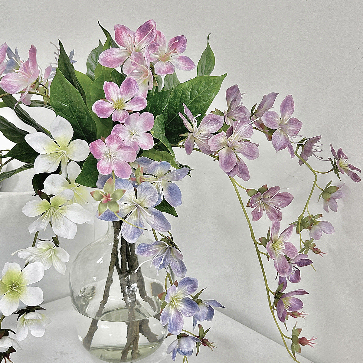 Decorative Orchid Stem