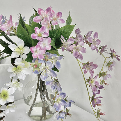 Decorative Orchid Stem
