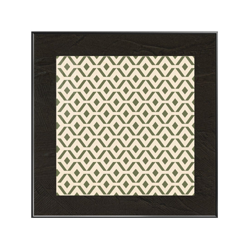 Floral Decorative Framed Wall Art Homeandso