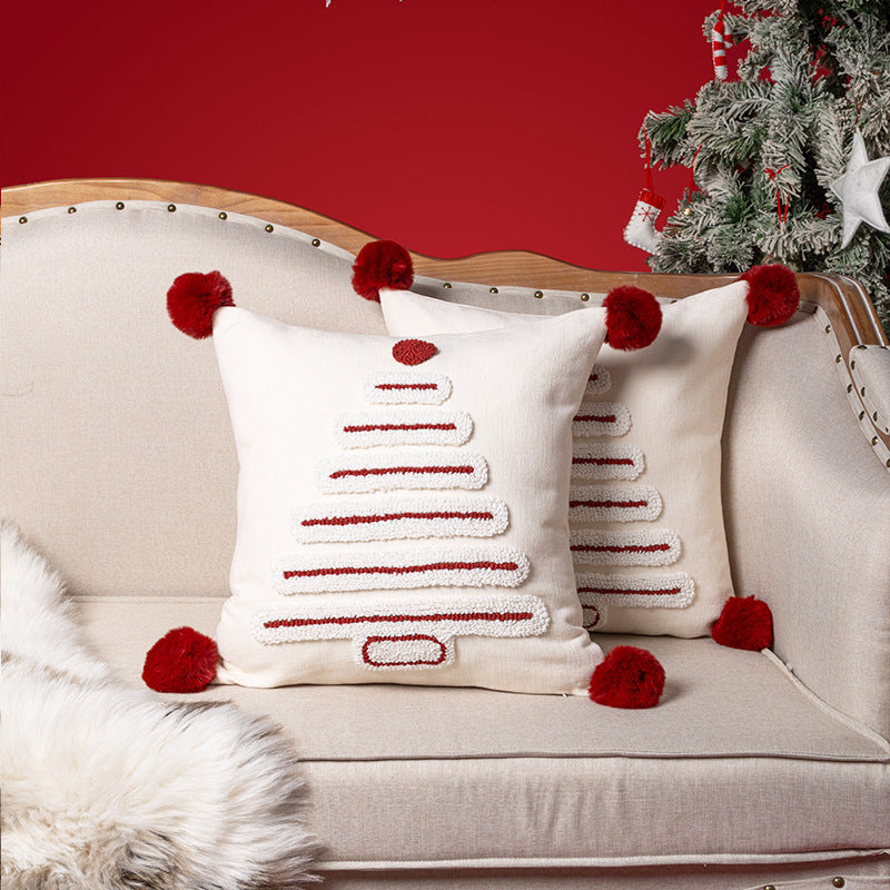 Decorative Throw Pillow for Bedroom Decor
