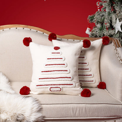 Decorative Throw Pillow for Bedroom Decor