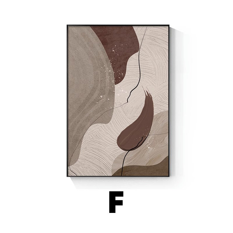 Abstract Textured Wall Art Homeandso 1790072708