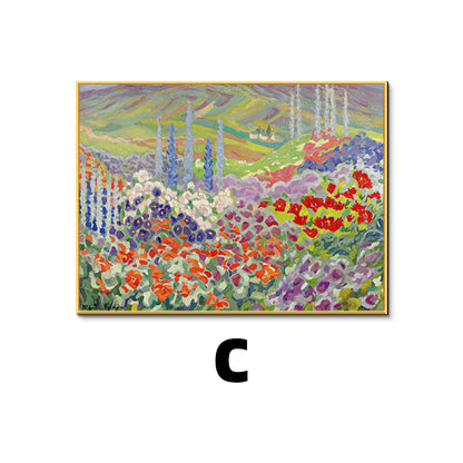 Decorative Framed Home Art Print Homeandso