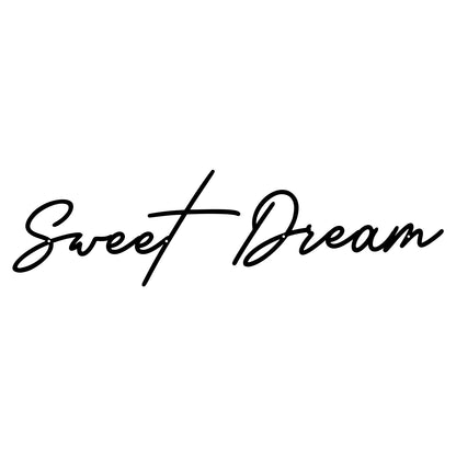 Inspirational Wall Decal Homeandso