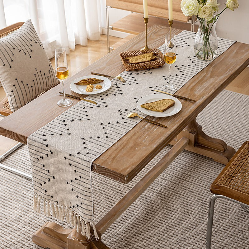 Decorative Table Runner