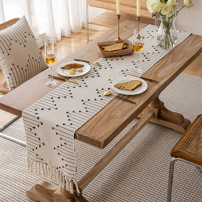 Decorative Table Runner