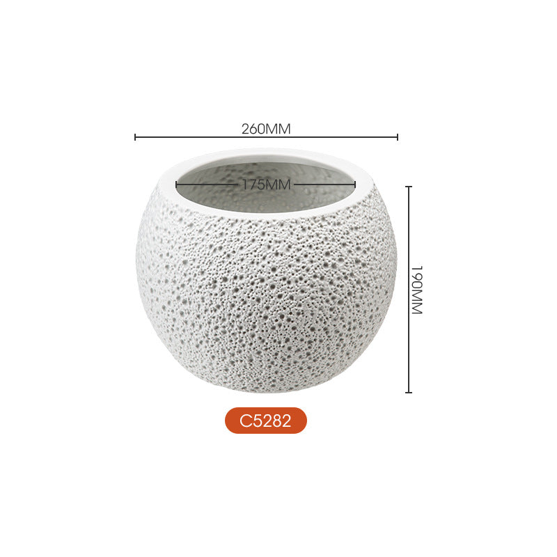 Home Decor Decorative Planter Homeandso