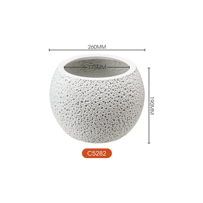 Home Decor Decorative Planter Homeandso