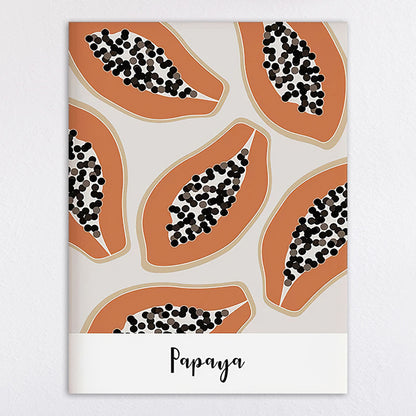 Bauhaus-Inspired Abstract Wall Art Print Homeandso