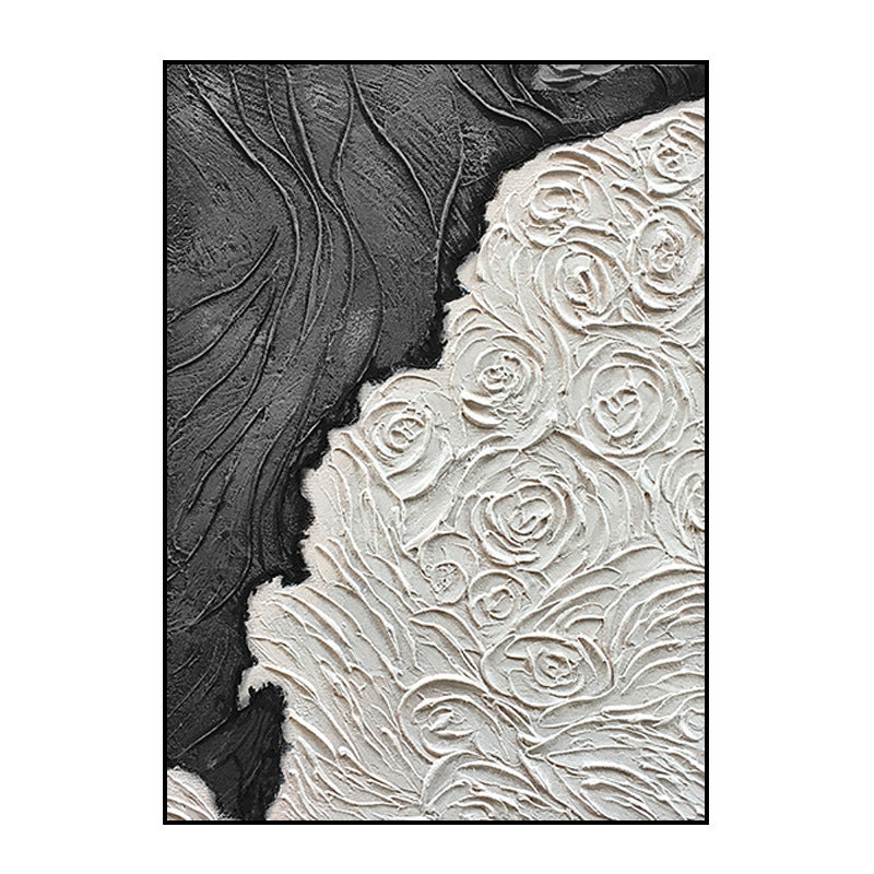 Abstract Art Canvas Print Homeandso