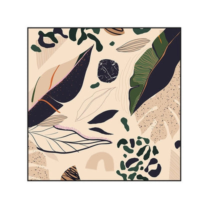 Decorative Botanical Wall Art Homeandso