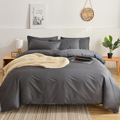 Soft Touch Bed Linen Set