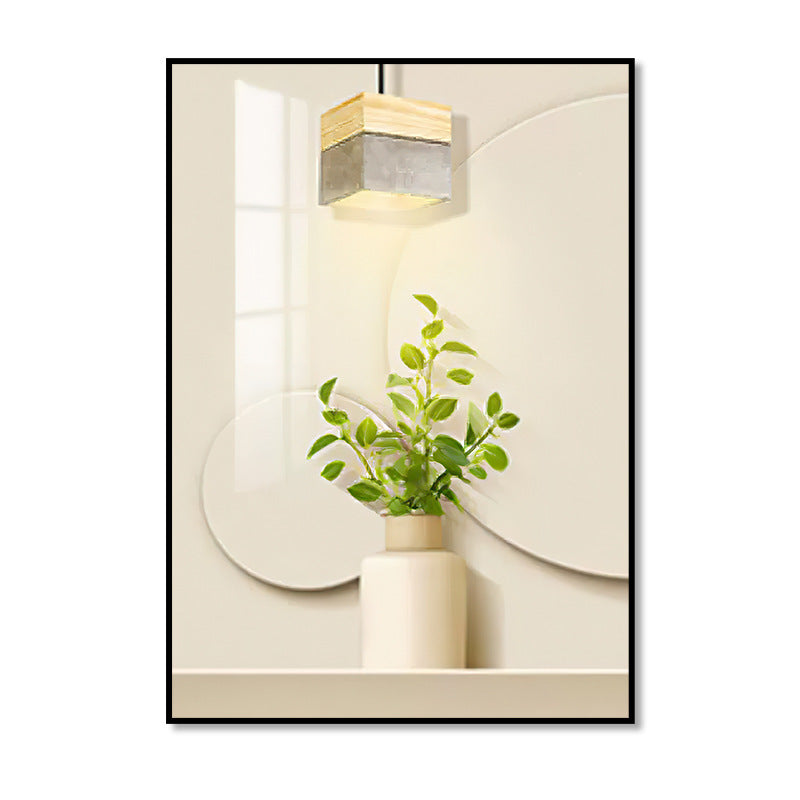 Decorative Modern Wall Art Homeandso