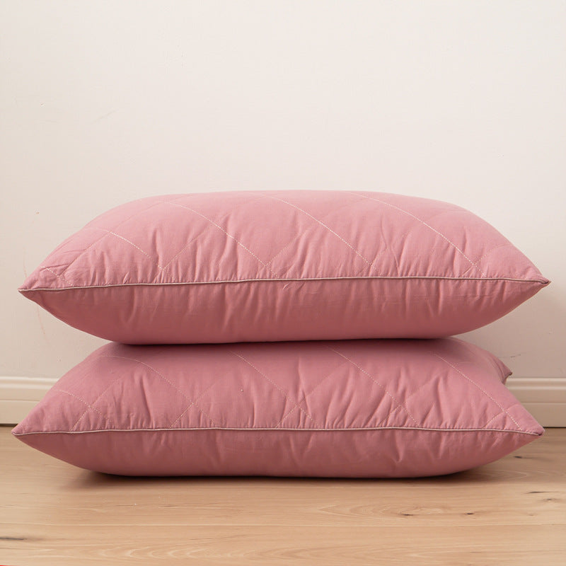 Decorative Decorative Patterned Sleeping Pillows Homeandso