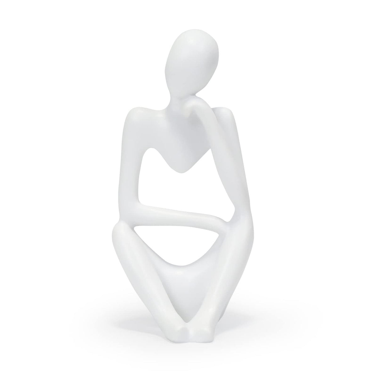 Abstract Figurative Sculpture Set Homeandso
